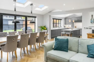 Refurbishment Tips 2025 - Refurbishment tips - kitchen renovation door replacement building construction company painting and decorating