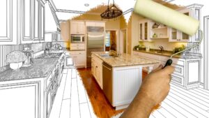 Cost of Renovation - Refurbishment Building Construction Company - Novo construction solutions Ltd official logo Welcome to Novo Construction Solutions Ltd We are a leading building construction company based in London and Guildford, specializing in both new construction projects and the transformation of existing structures. Whether it’s a residential or commercial project, you can trust our extensive knowledge, experience, and commitment to delivering exceptional results. As a rapidly growing company, Novo Construction Solutions is driven by clear goals centered on customer satisfaction and building a strong reputation in the industry. Our dedicated team excels in managing a diverse range of construction projects, from initial design to final execution, ensuring that each project is tailored to the unique needs of our clients. Our Services We offer a comprehensive range of construction services, including: Refurbishment: Transforming outdated spaces into modern, functional environments. Kitchen Installation and Renovation: Creating stylish, practical kitchens that are the heart of any home. Bathroom Remodeling: Designing luxurious and efficient bathrooms that enhance your living experience. Painting and Decorating: Adding the finishing touches with high-quality painting and decorating services. Why choose us? Experienced Team: Our team of professionals has been working together for over five years, united by a common mindset of collaborate closely with clients, strive to exceed expectations, and deliver outstanding results. This experience and synergy ensure that we handle each project with the utmost care and attention to detail. Customer-Centric Approach: At Novo Construction Solutions Ltd, our entire focus is on client satisfaction. We work collaboratively with you, offering guidance and tailored solutions to meet your specific construction needs. Our goal is not only meet but also exceed your expectations. Cost and Time Efficiency: We understand the importance of your time and budget. Our team is committed to providing solutions that save you both, without compromising on quality or craftsmanship. Quality Assurance:We pride ourselves on our high standards of work. Every project we undertake is completed to the highest quality, ensuring lasting results that you can be proud of.Our project implementations come with a company guarantee.