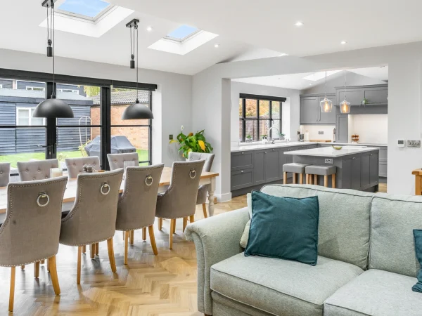 Refurbishment Tips 2025 - Refurbishment tips - kitchen renovation door replacement building construction company painting and decorating