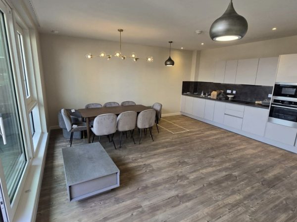 Kitchen renovation Building Construction Company - Novo construction solutions Ltd official logo Welcome to Novo Construction Solutions Ltd We are a leading building construction company based in London and Guildford, specializing in both new construction projects and the transformation of existing structures. Whether it’s a residential or commercial project, you can trust our extensive knowledge, experience, and commitment to delivering exceptional results. As a rapidly growing company, Novo Construction Solutions is driven by clear goals centered on customer satisfaction and building a strong reputation in the industry. Our dedicated team excels in managing a diverse range of construction projects, from initial design to final execution, ensuring that each project is tailored to the unique needs of our clients. Our Services We offer a comprehensive range of construction services, including: Refurbishment: Transforming outdated spaces into modern, functional environments. Kitchen Installation and Renovation: Creating stylish, practical kitchens that are the heart of any home. Bathroom Remodeling: Designing luxurious and efficient bathrooms that enhance your living experience. Painting and Decorating: Adding the finishing touches with high-quality painting and decorating services. Why choose us? Experienced Team: Our team of professionals has been working together for over five years, united by a common mindset of collaborate closely with clients, strive to exceed expectations, and deliver outstanding results. This experience and synergy ensure that we handle each project with the utmost care and attention to detail. Customer-Centric Approach: At Novo Construction Solutions Ltd, our entire focus is on client satisfaction. We work collaboratively with you, offering guidance and tailored solutions to meet your specific construction needs. Our goal is not only meet but also exceed your expectations. Cost and Time Efficiency: We understand the importance of your time and budget. Our team is committed to providing solutions that save you both, without compromising on quality or craftsmanship. Quality Assurance:We pride ourselves on our high standards of work. Every project we undertake is completed to the highest quality, ensuring lasting results that you can be proud of.Our project implementations come with a company guarantee.
