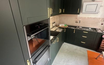 Kitchen renovation Building Construction Company - Novo construction solutions Ltd official logo Welcome to Novo Construction Solutions Ltd We are a leading building construction company based in London and Guildford, specializing in both new construction projects and the transformation of existing structures. Whether it’s a residential or commercial project, you can trust our extensive knowledge, experience, and commitment to delivering exceptional results. As a rapidly growing company, Novo Construction Solutions is driven by clear goals centered on customer satisfaction and building a strong reputation in the industry. Our dedicated team excels in managing a diverse range of construction projects, from initial design to final execution, ensuring that each project is tailored to the unique needs of our clients. Our Services We offer a comprehensive range of construction services, including: Refurbishment: Transforming outdated spaces into modern, functional environments. Kitchen Installation and Renovation: Creating stylish, practical kitchens that are the heart of any home. Bathroom Remodeling: Designing luxurious and efficient bathrooms that enhance your living experience. Painting and Decorating: Adding the finishing touches with high-quality painting and decorating services. Why choose us? Experienced Team: Our team of professionals has been working together for over five years, united by a common mindset of collaborate closely with clients, strive to exceed expectations, and deliver outstanding results. This experience and synergy ensure that we handle each project with the utmost care and attention to detail. Customer-Centric Approach: At Novo Construction Solutions Ltd, our entire focus is on client satisfaction. We work collaboratively with you, offering guidance and tailored solutions to meet your specific construction needs. Our goal is not only meet but also exceed your expectations. Cost and Time Efficiency: We understand the importance of your time and budget. Our team is committed to providing solutions that save you both, without compromising on quality or craftsmanship. Quality Assurance:We pride ourselves on our high standards of work. Every project we undertake is completed to the highest quality, ensuring lasting results that you can be proud of.Our project implementations come with a company guarantee.